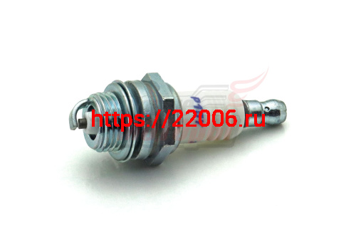 Свеча BRISK P15Y (3037) GARDEN (аналог NGK BPM7A,WS5F/WS6F) Свеча BRISK P15Y (3037) GARDEN (аналог NGK BPM7A,WS5F/WS6F)