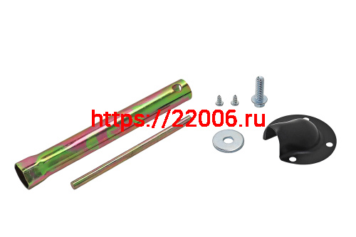 Двигатель LIFAN 15 л.с. 190F -R авт. сцепл. и пониж. редуктор 2:1 (420cc) фото 5