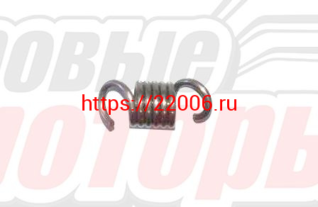 Пружина сцепления CHAMPION T252,256 Пружина сцепления CHAMPION T252,256