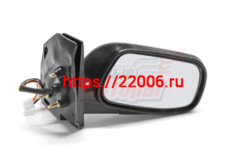 Зеркало правое Vision (1067000157) Зеркало правое Vision (1067000157)