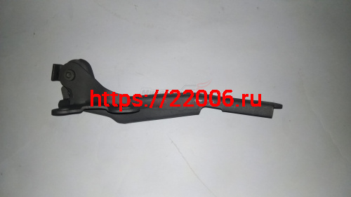 Петля капота правая Mk.Mk Cross (1012003542) Петля капота правая Mk.Mk Cross (1012003542)