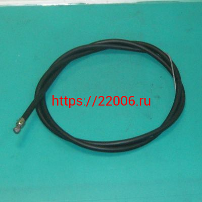 Трос Урал газа старого образца (завод, г.Ижевск) Трос Урал газа старого образца (завод, г.Ижевск)