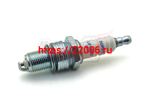Свеча BRISK LR15YC (1314) SUPER R (аналог NGK BPR6ES,WR7DC) Свеча BRISK LR15YC (1314) SUPER R (аналог NGK BPR6ES,WR7DC)