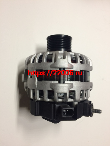 Генератор Emgrand EX7 2.0/2.4 (1016050468)