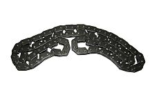 Цепь SFR  ГРМ (2х3) БШЦ SFR - 44 зв. маслонасоса GY6-150/200 , 152QMI, 153QMI,157QMJ,153QMI