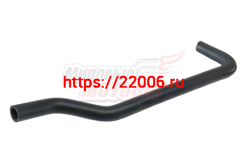 Патрубок радиатора верхний Mk.Mk Cross.Vision (1017008028) Патрубок радиатора верхний Mk.Mk Cross.Vision (1017008028)