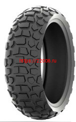 Покрышка KINGSTONE 13" 130/60-13 TL P383 Покрышка KINGSTONE 13" 130/60-13 TL P383
