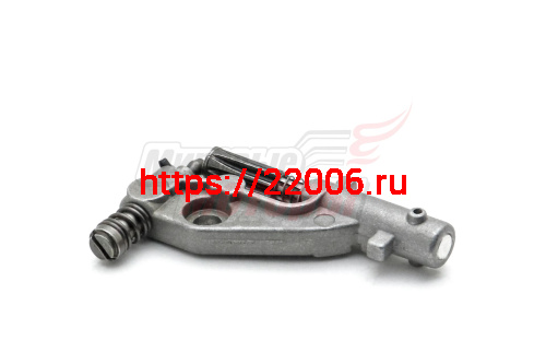 Насос масляный Husqvarna 350 (537105501,537105503,503891702)