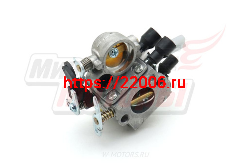 Карбюратор на Штиль 181,211 фото 2 Карбюратор на Штиль 181,211 фото 2