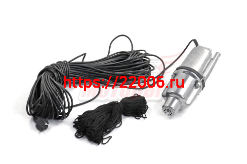 Насос Ручеёк-1М (г.Могилев) (40м, нижний забор) Насос Ручеёк-1М (г.Могилев) (40м, нижний забор)