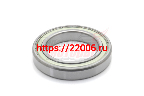 Подшипник редуктора среднего моста 6019-Z (190003310239) Подшипник редуктора среднего моста 6019-Z (190003310239)