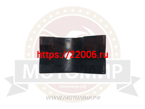 Отбойник лыжи DINGO T125, DINGO T150, Мухтар -15 "Каблук" фото 2 Отбойник лыжи DINGO T125, DINGO T150, Мухтар -15 "Каблук" фото 2