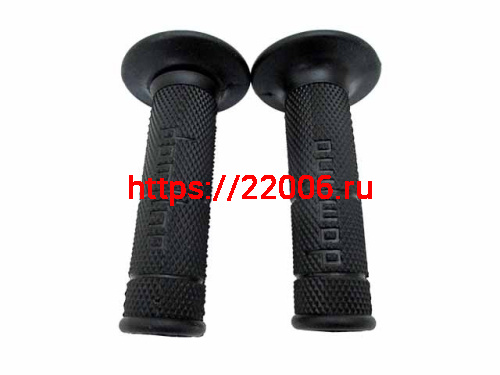 Ручки руля Domino Ручки руля Domino