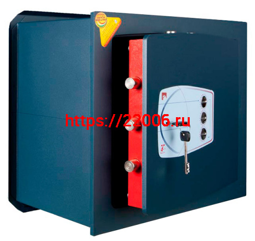 Сейф Technomax GD/6L Сейф Technomax GD/6L