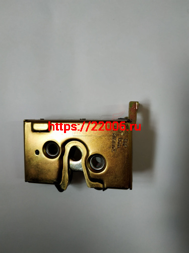 Замок двери передней левой Amulet (A11-6105030) Замок двери передней левой Amulet (A11-6105030)