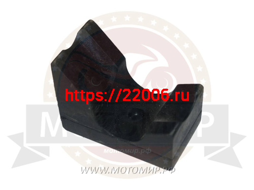 Отбойник лыжи DINGO T125, DINGO T150, Мухтар -15 "Каблук" Отбойник лыжи DINGO T125, DINGO T150, Мухтар -15 "Каблук"