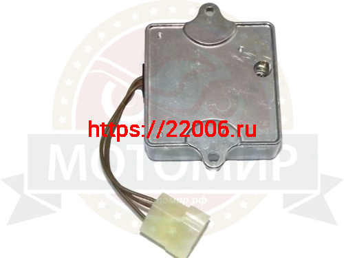 Коммутатор Минск КЭТ-1А (MOQ1000) фото 2 Коммутатор Минск КЭТ-1А (MOQ1000) фото 2