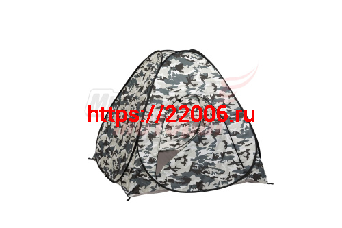 Палатка зимняя автомат 1,5х1,5 камуфляж,дно на молнии (PR-D-TNC-036-1,5) Палатка зимняя автомат 1,5х1,5 камуфляж,дно на молнии (PR-D-TNC-036-1,5)