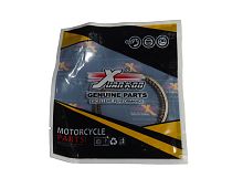 Кольца поршневые 4х такт 47,00 мм GY6-70, 139QMB, 147FMH 70cc 1,0 (НАБОР)