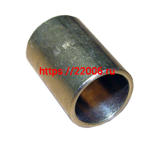 Втулка шатуна ИЖ Планета без прорези Втулка шатуна ИЖ Планета без прорези