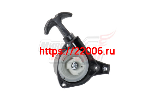 Стартер в сборе CHAMPION T252,256 (026261000/2050160002) Стартер в сборе CHAMPION T252,256 (026261000/2050160002)