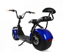 Электроскутер CityCoCo PR-1x 1000w