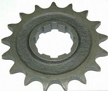 Звезда ведущая Иж 17 зубьев