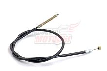 Трос тормоза Рысь (113.12.101.000-01) "ММ"