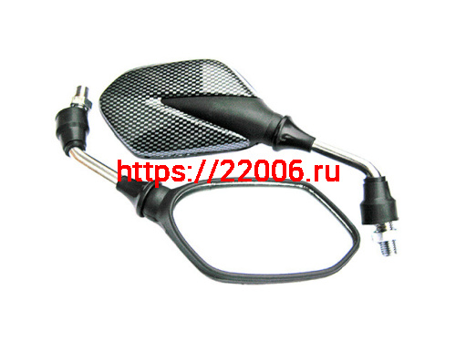 Зеркала заднего вида ТИП 32 М10 Зеркала заднего вида ТИП 32 М10