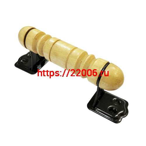 Ручка-скоба РС-80 ТР Ручка-скоба РС-80 ТР