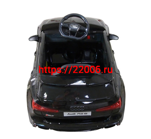 Машинка детская 4 типа АУДИ 2118 фото 3 Машинка детская 4 типа АУДИ 2118 фото 3