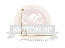 Пружина заднего хода Каскад (булавка большая)