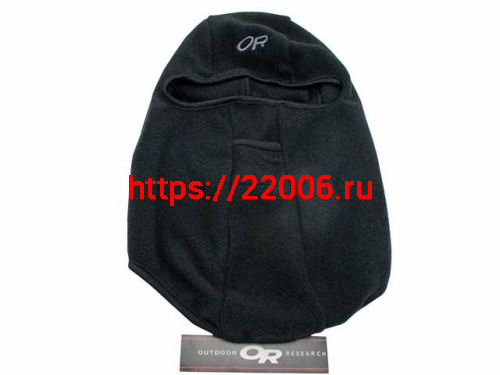 Подшлемник OR01 утепленный Подшлемник OR01 утепленный