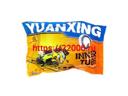 Камера Yuanxing 4.00-12