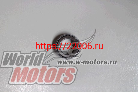 Подшипник пер. ступ. внутренний Safe, Hover (XAA32009X) Подшипник пер. ступ. внутренний Safe, Hover (XAA32009X)