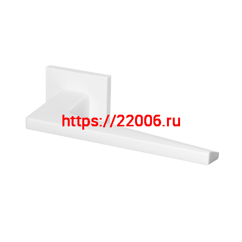 Ручка Armadillo (Армадилло) раздельная K.USS52.MORI (MORI USS) WH-19 белый Ручка Armadillo (Армадилло) раздельная K.USS52.MORI (MORI USS) WH-19 белый