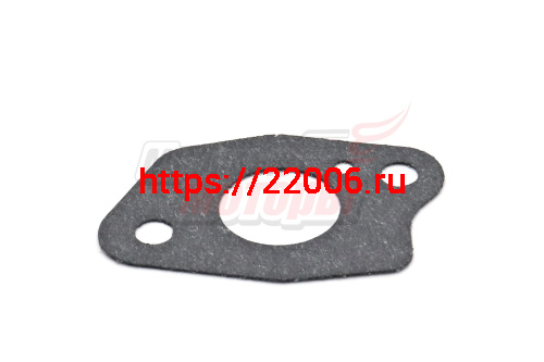 Прокладка карбюратора 160F, 168F, 168F-2, 170F (между теплоизолятором и карбюратором) Прокладка карбюратора 160F, 168F, 168F-2, 170F (между теплоизолятором и карбюратором)