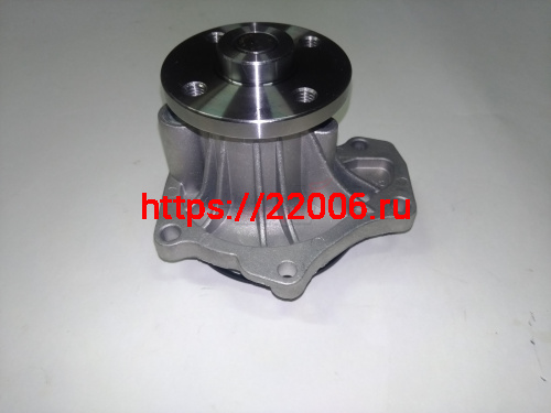 Насос водяной 4G24 Atlas (1066007000) Насос водяной 4G24 Atlas (1066007000)