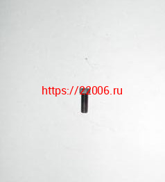Болт регулировки коромысла без гайки Урал Болт регулировки коромысла без гайки Урал