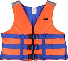 Жилет спасательный "Регата" (до 100кг , р.р52-56)