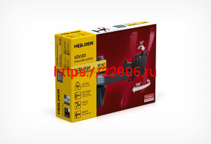 Holder LCDS-5046 кронштейн черный Holder LCDS-5046 кронштейн черный