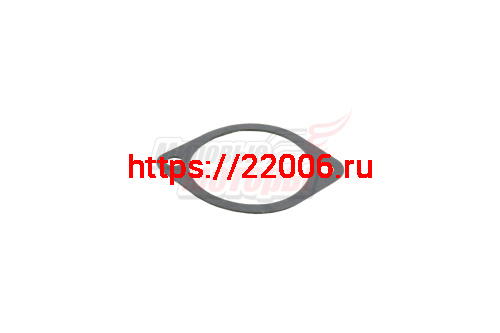 Прокладка цилиндра компрессора Парма (К-1500/24/50) Прокладка цилиндра компрессора Парма (К-1500/24/50)