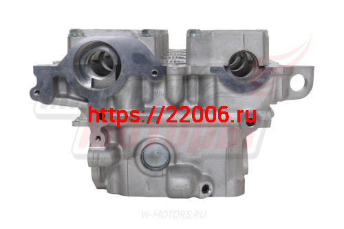 Головка блока Ssang Yong D20CT, D20DT, Kyron, Actyon (HD57588) фото 5 Головка блока Ssang Yong D20CT, D20DT, Kyron, Actyon (HD57588) фото 5