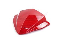 Щиток ветровой Rapiras (F3) красный