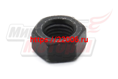 Гайка Иж болта крепления карбюратора Гайка Иж болта крепления карбюратора