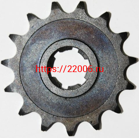 Звезда ведущая 428*15 Т Минск Звезда ведущая 428*15 Т Минск