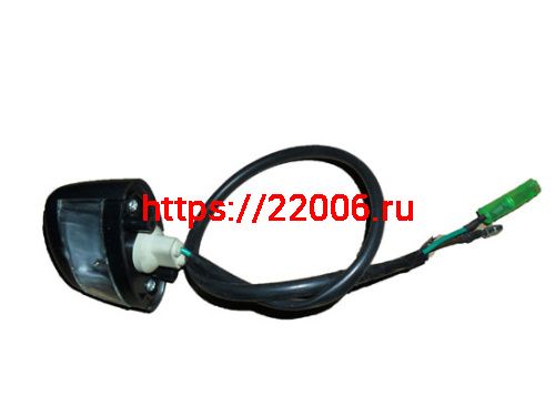 Габарит задний VORTEX (АВМ) Габарит задний VORTEX (АВМ)