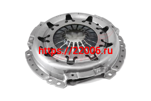 Диск сцепления нажимной CS35 (H16017-0200) Диск сцепления нажимной CS35 (H16017-0200)