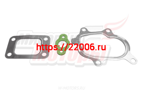 Турбокомпрессор BAW-1044,1065 Евро-3 CA4DC2 (B1118010-C129) фото 5 Турбокомпрессор BAW-1044,1065 Евро-3 CA4DC2 (B1118010-C129) фото 5