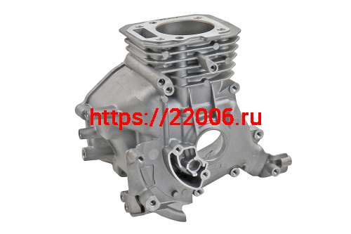 Картер двигателя 1P70FV-B (блок цилиндра) (ОРИГИНАЛ, "LIFAN") фото 2 Картер двигателя 1P70FV-B (блок цилиндра) (ОРИГИНАЛ, "LIFAN") фото 2